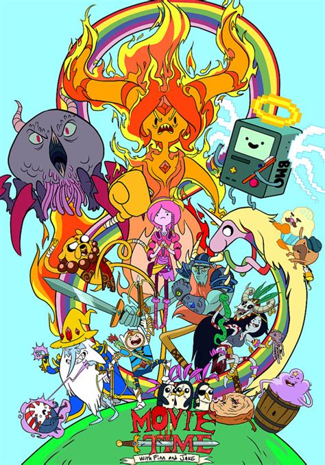 adventure time fmovie|adventure time sequel.